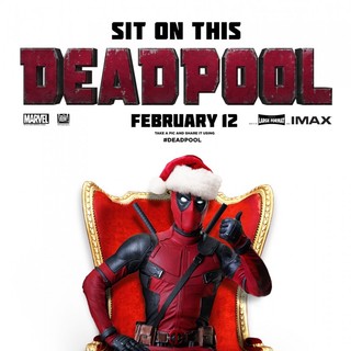 Deadpool Picture 22