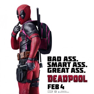 Deadpool Picture 23