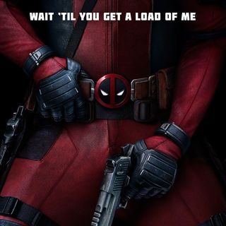 Deadpool Picture 24