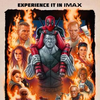 Deadpool Picture 29