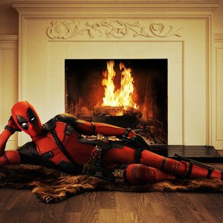 Deadpool Picture 1