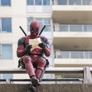Deadpool Picture 6