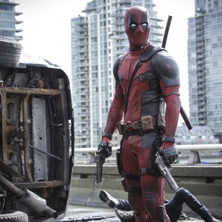 Deadpool Picture 9