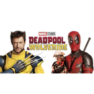 Deadpool & Wolverine Picture 1