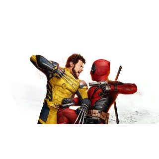 Deadpool & Wolverine Picture 2
