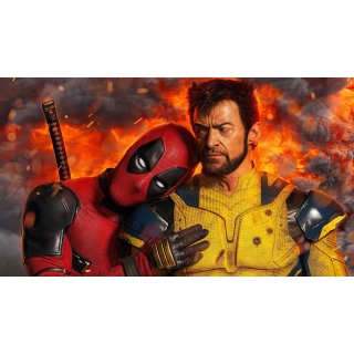 Deadpool & Wolverine Picture 3