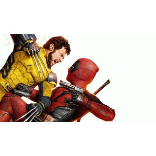 Deadpool & Wolverine Picture 4