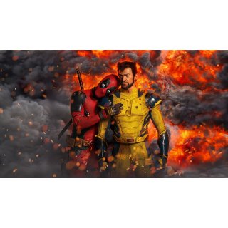 Deadpool & Wolverine Picture 5
