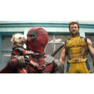Deadpool & Wolverine Picture 6