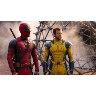 Deadpool & Wolverine Picture 8