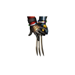 Deadpool & Wolverine Picture 9