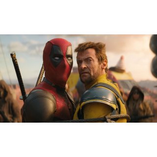 Deadpool & Wolverine Picture 10