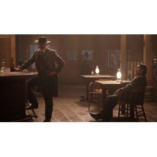Deadwood: The Movie Picture 5