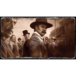 Deadwood: The Movie Picture 8