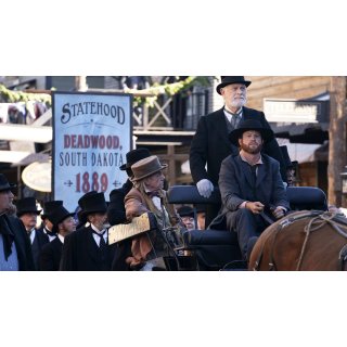 Deadwood: The Movie Picture 10