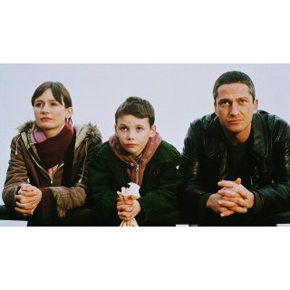 Dear Frankie (2005)