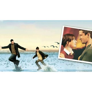 Dear Frankie (2005)