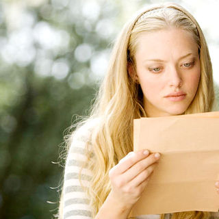 Amanda Seyfried stars as Savannah Lynn Curtis in Screen Gems' Dear John (2010)