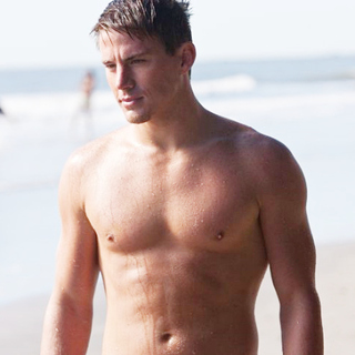 Channing Tatum stars as John Tyree in Screen Gems' Dear John (2010)