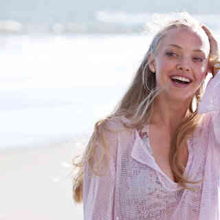 Amanda Seyfried stars as Savannah Lynn Curtis in Screen Gems' Dear John (2010)
