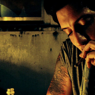 A scene from Phase 4 Films' Dear Lemon Lima (2011)