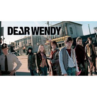 Dear Wendy Picture 5