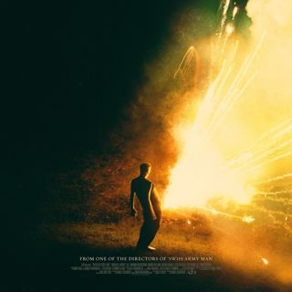 Poster of A24's The Death of Dick Long (2019)