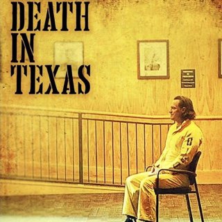 Poster of Death in Texas (2021)