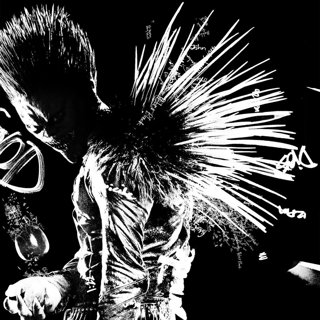 Death Note Picture 4