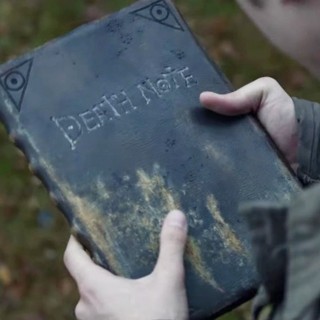 Death Note Picture 2