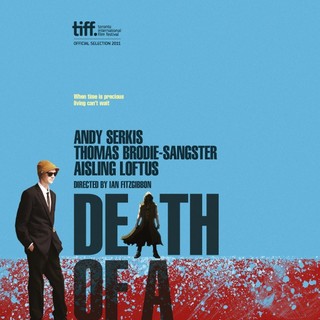 Poster of Tribeca Films' Death of a Superhero (2012)