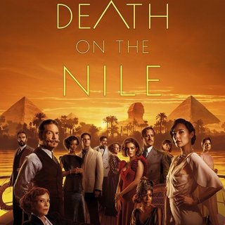 Death on the Nile Picture 3