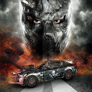 Poster of Death Race: Beyond Anarchy (2018)