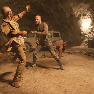Death Race: Inferno Picture 3
