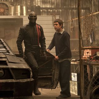 Death Race: Inferno Picture 4