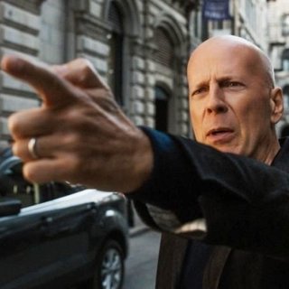 Bruce Willis stars as Paul Kersey in Annapurna Pictures' Death Wish (2018)