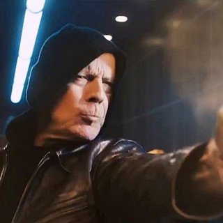 Bruce Willis stars as Paul Kersey in Annapurna Pictures' Death Wish (2018)