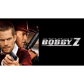 Death And Life Of Bobby Z, The Picture 3