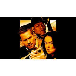 Death And Life Of Bobby Z, The Picture 5