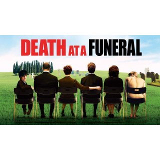 Death At A Funeral Picture 1