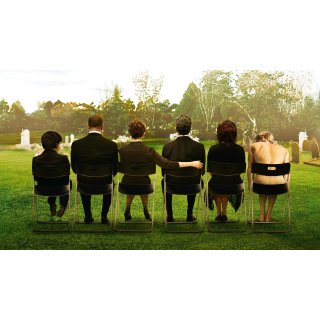 Death at a Funeral (2007)
