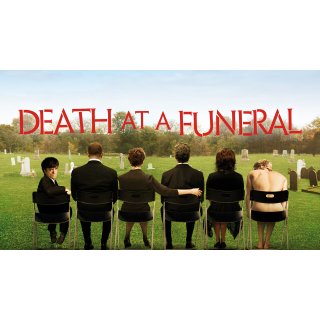 Death at a Funeral (2007)
