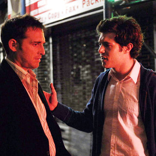 Death In Love Picture 3