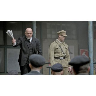 Death of a Nation (2018)