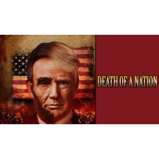 Death of a Nation (2018)