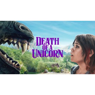 Death Of A Unicorn Picture 6