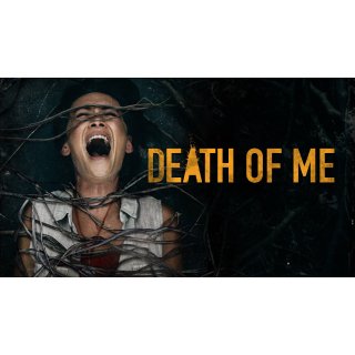Death of Me (2020)