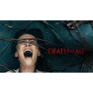 Death of Me (2020)
