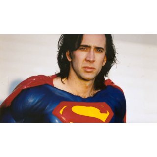 Death of Superman Lives: What Happened?, The (2015)