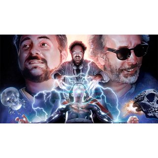 Death of Superman Lives: What Happened?, The (2015)